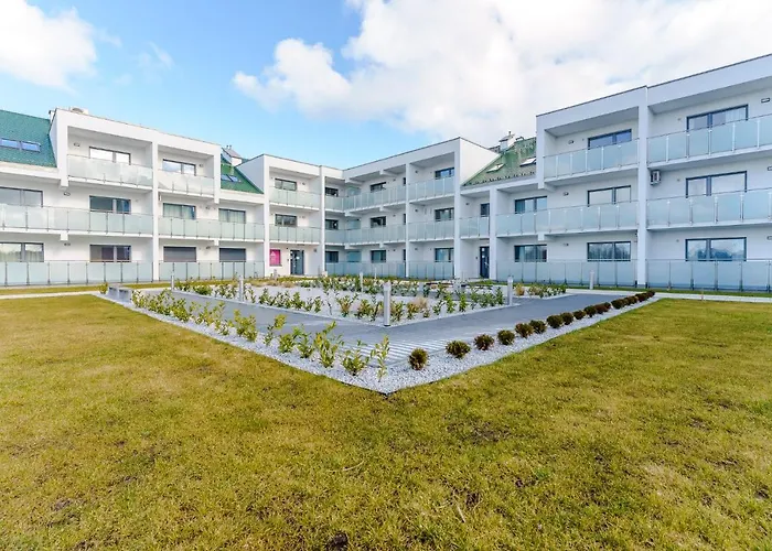 Sunset Resort Iii, Nadmorska 100A