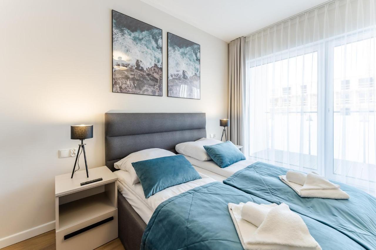 Apartamento Sunset Iii, Nadmorska 100a