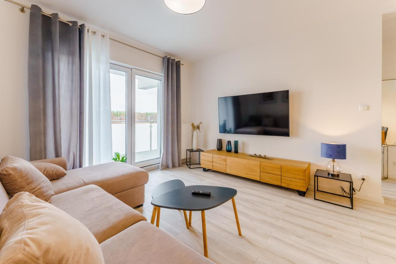 Sunset Iii, Nadmorska 100a Apartment *