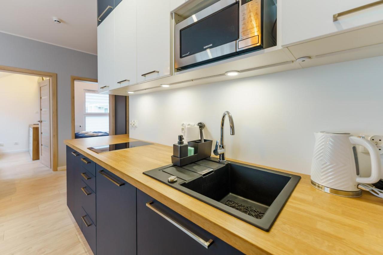 Apartamento Sunset Iii, Nadmorska 100a