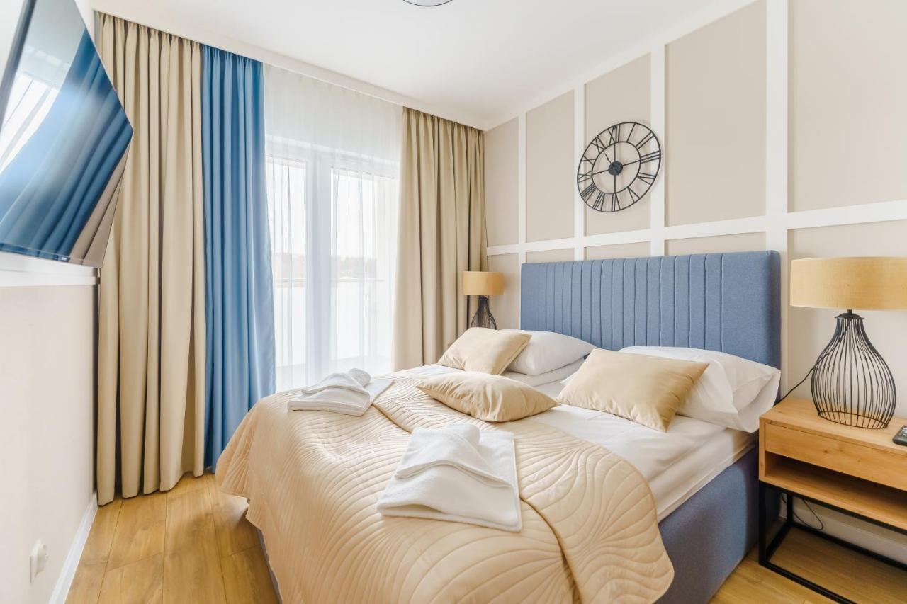 Apartamento Sunset Iii, Nadmorska 100a