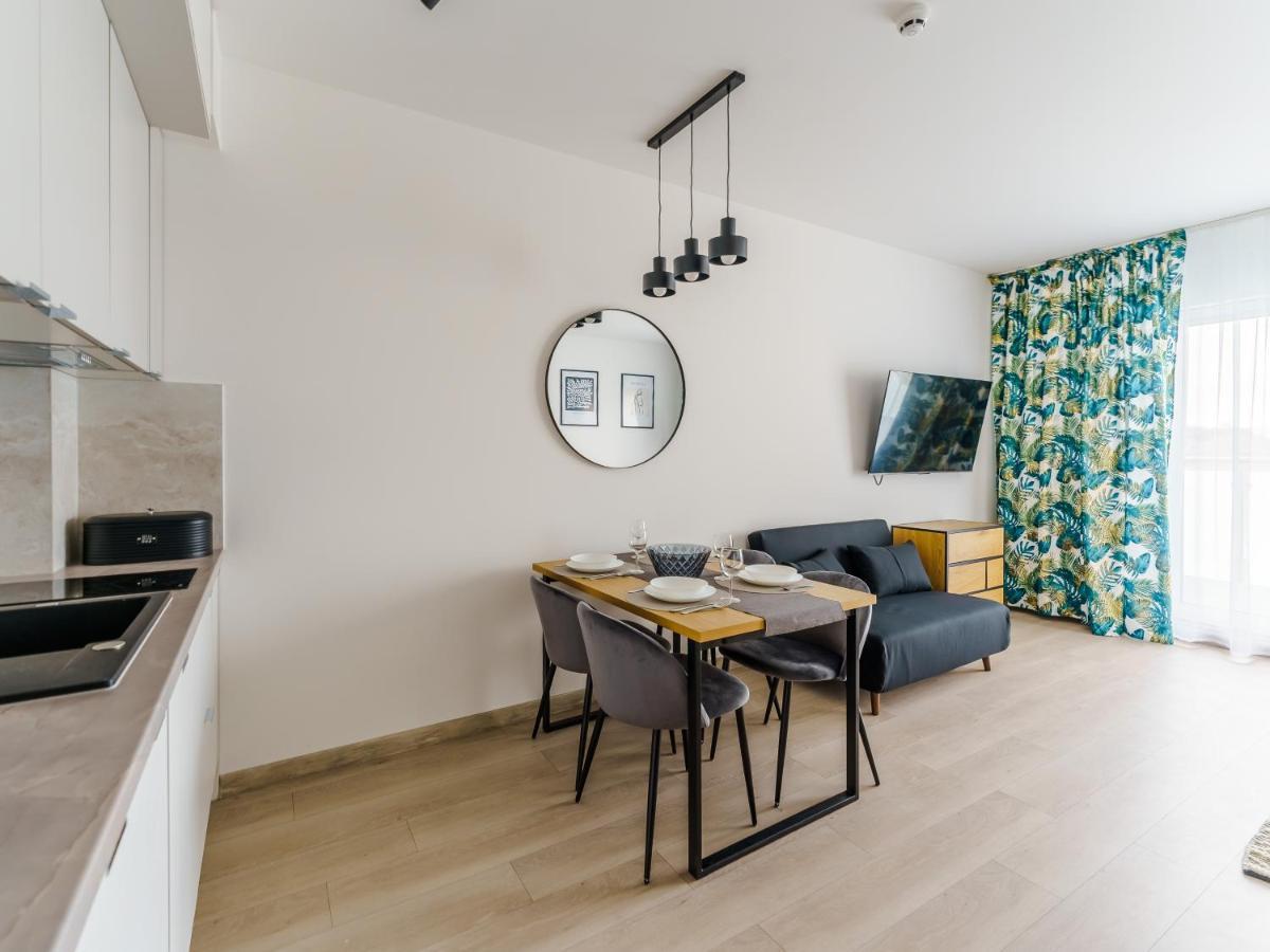Apartamento Sunset Iii, Nadmorska 100a *
