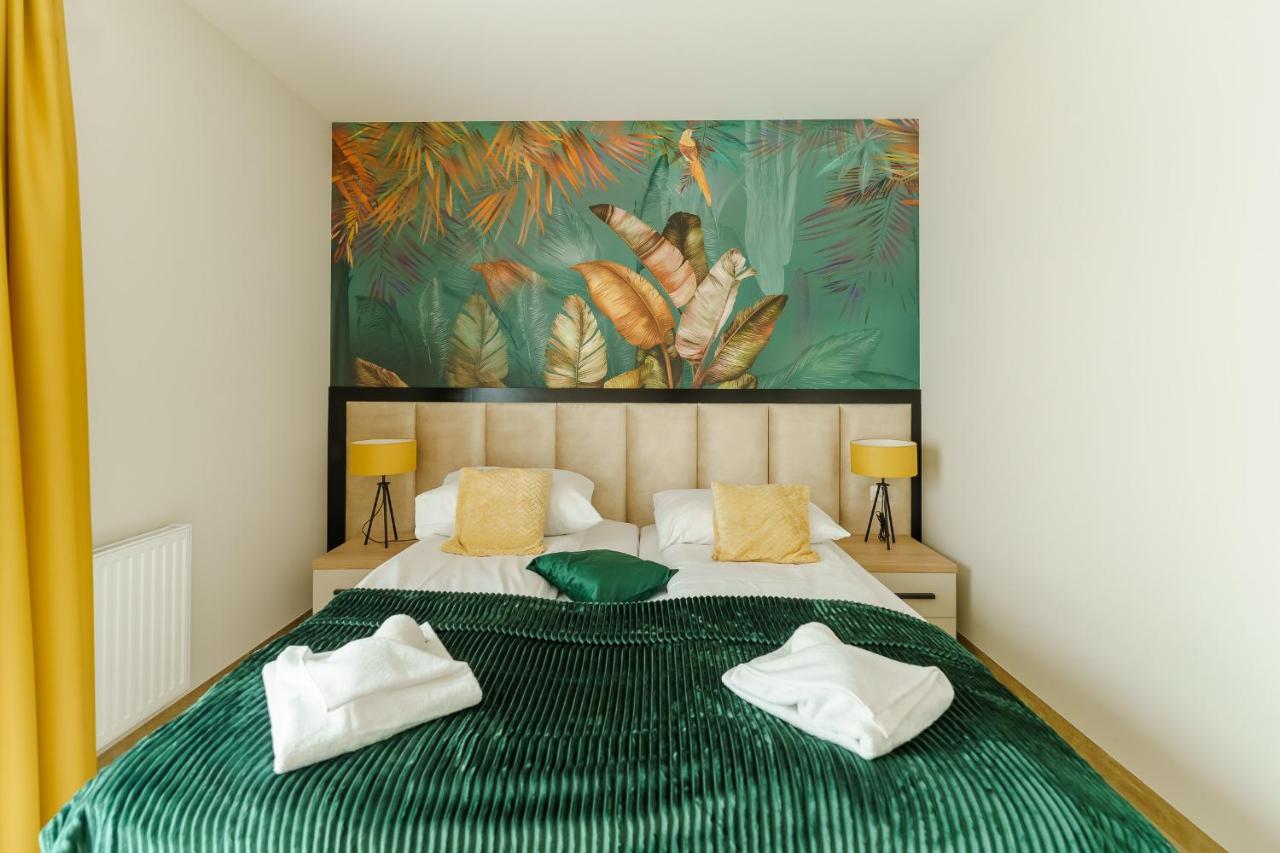 Apartamento Sunset Iii, Nadmorska 100a *