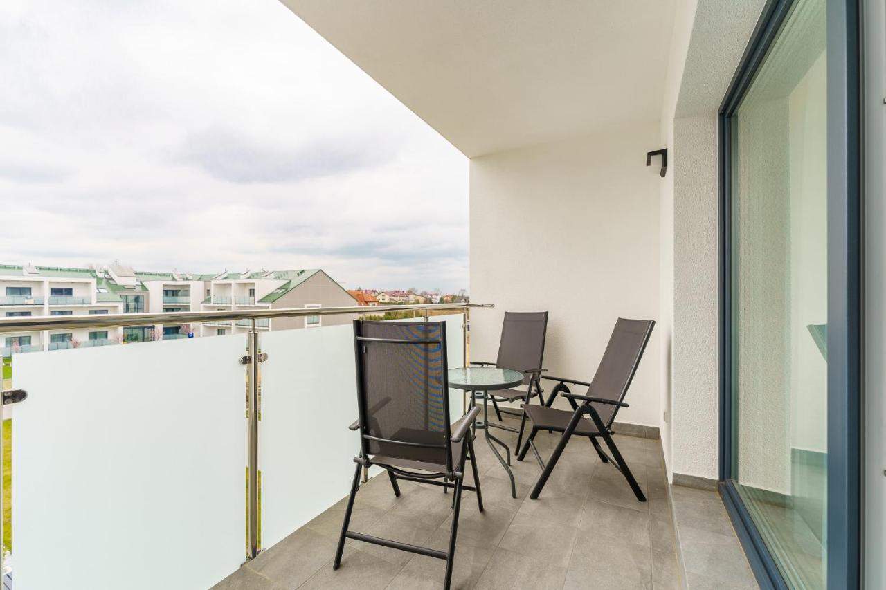 Apartamento Sunset Iii, Nadmorska 100a
