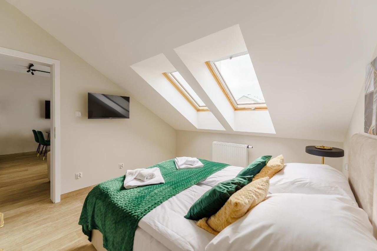 Apartamento Sunset Iii, Nadmorska 100a Grzybowo (West Pomeranian)