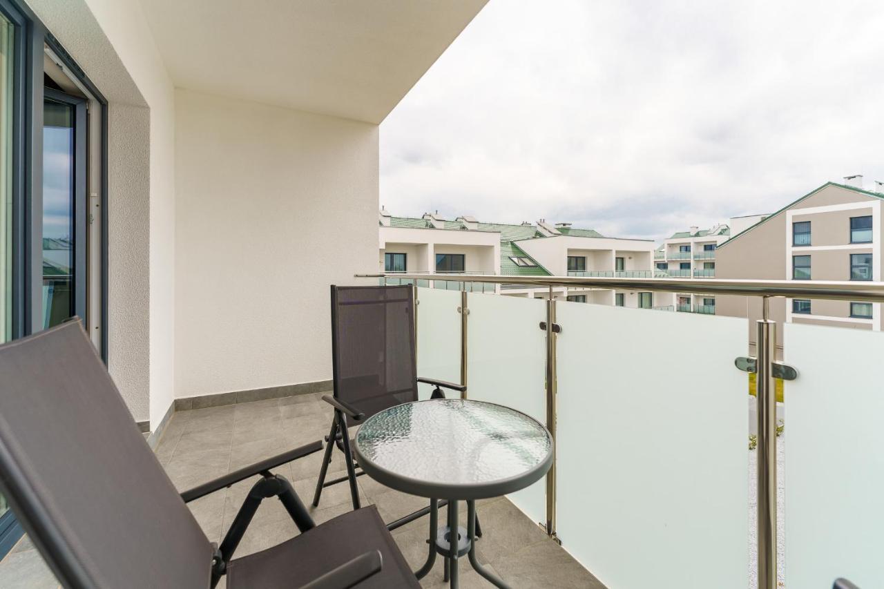 Apartamento Sunset Iii, Nadmorska 100a *