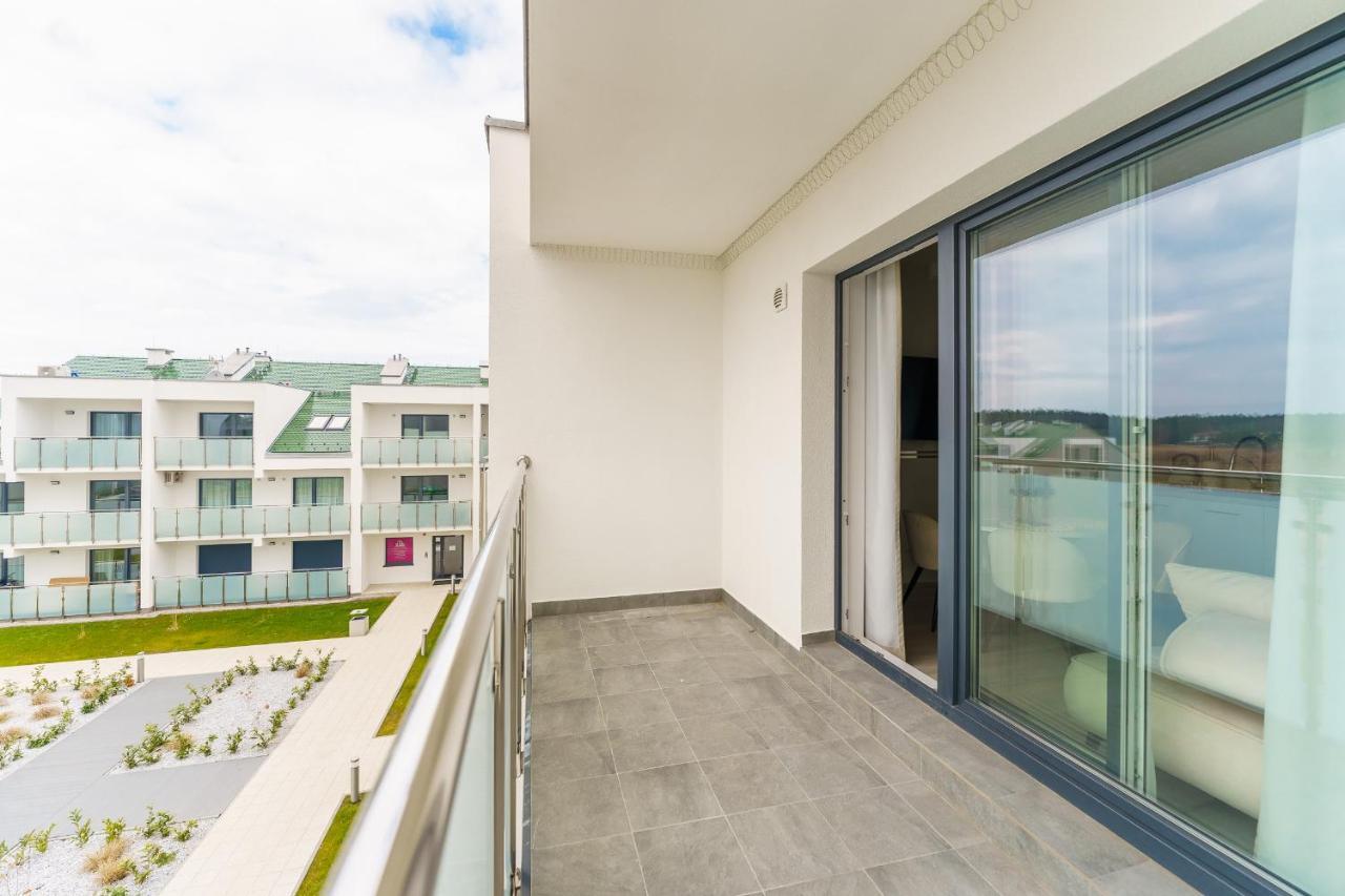 Apartamento Sunset Iii, Nadmorska 100a