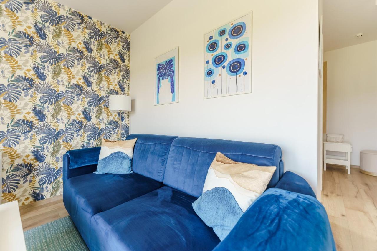 Apartamento Sunset Iii, Nadmorska 100a Grzybowo (West Pomeranian)