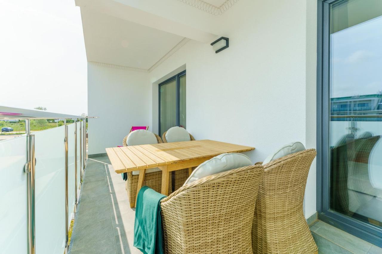 Apartamento Sunset Iii, Nadmorska 100a Grzybowo (West Pomeranian)