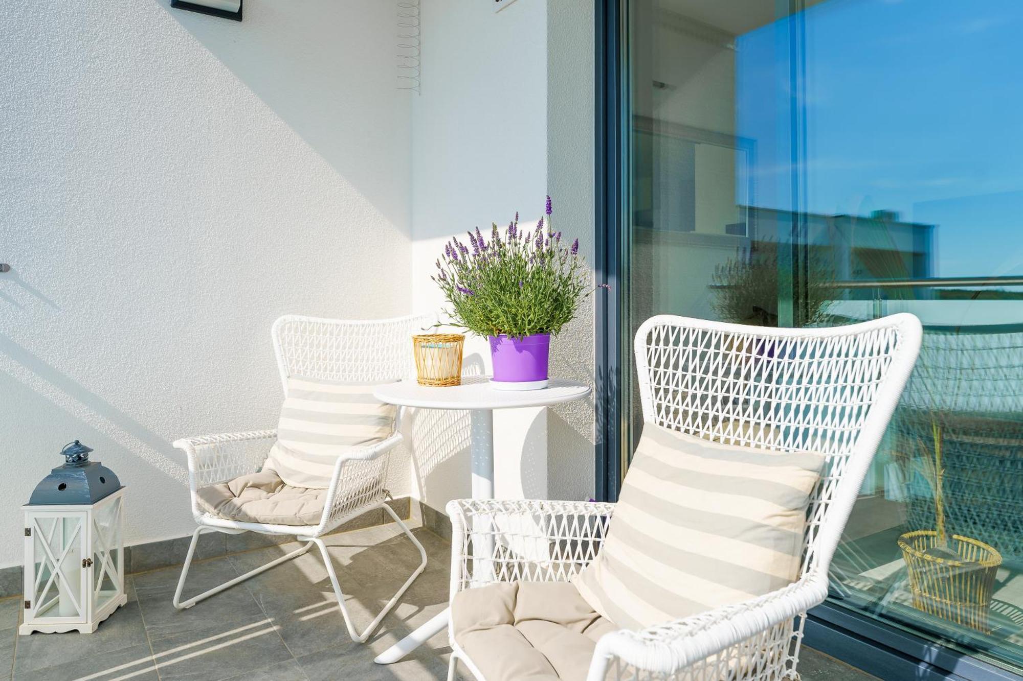 Apartamento Sunset Iii, Nadmorska 100a